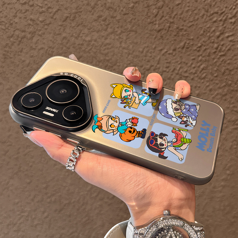 适用于华为pura70手机壳新款