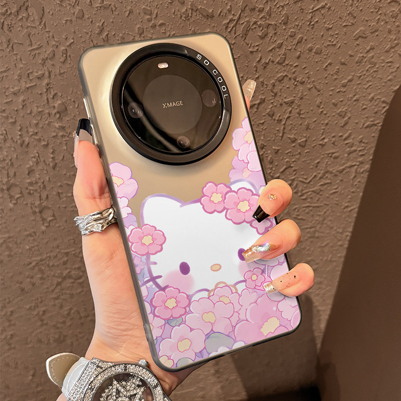 适用于华为mate60手机壳新款