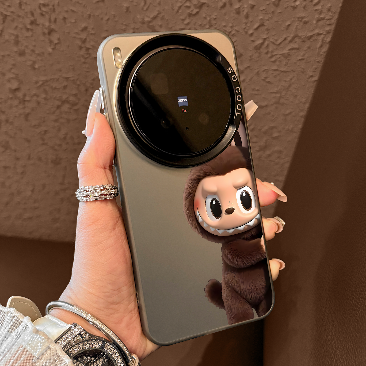 新款vivox300pro手机壳