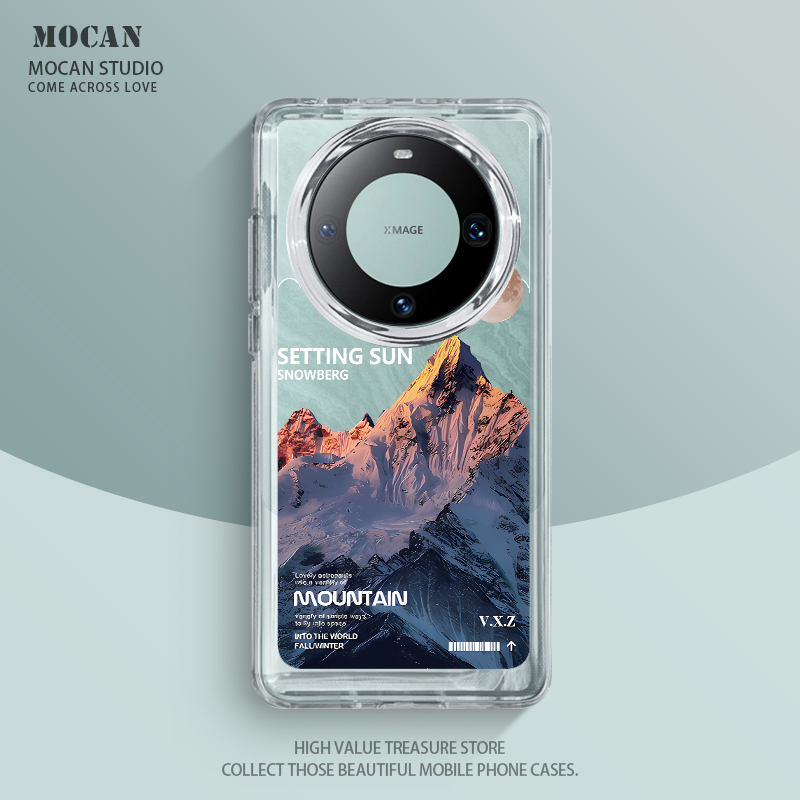 适用于华为mate系列手机壳