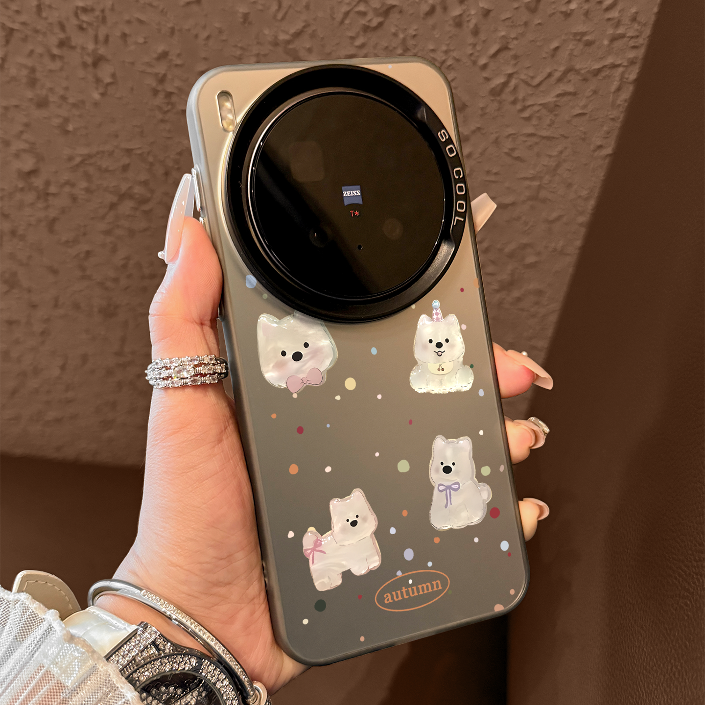 新款vivox300pro手机壳