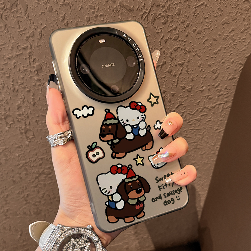 适用于华为mate60手机壳