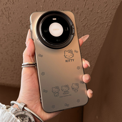 适用华为mate80手机壳新款