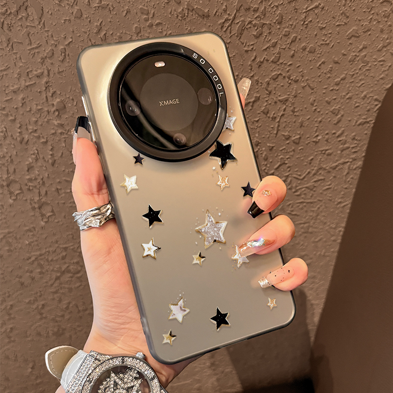 适用于华为mate70pro闪耀星星