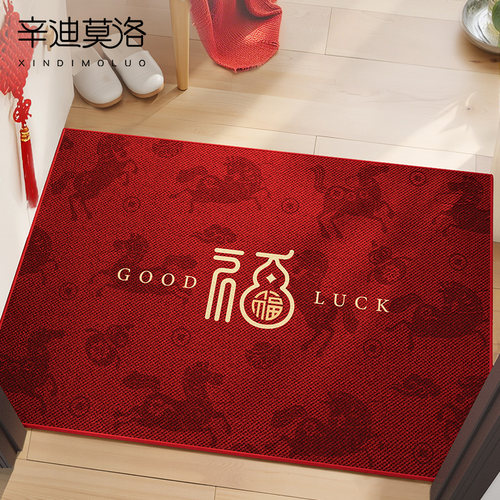 入户门垫专用家用室内玄关地垫