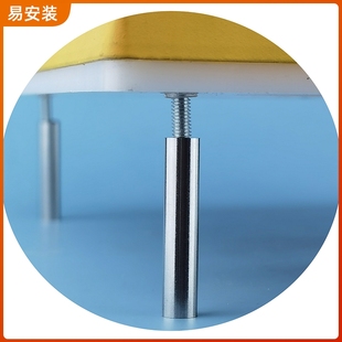 套筒 套线管 不锈钢圆管直径6mm管 背发光字专用不锈钢空心管 新款