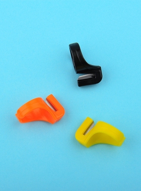 刀片刀片*割线缝纫工具实用戒指