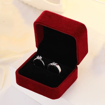 高档项链结婚仪式求婚礼