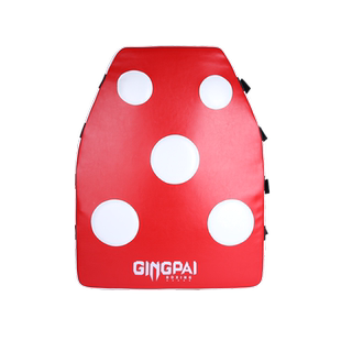 树靶绑树沙袋家用沙包拳击桩拳靶练拳击器材户外泰拳踢腿鞭腿训练