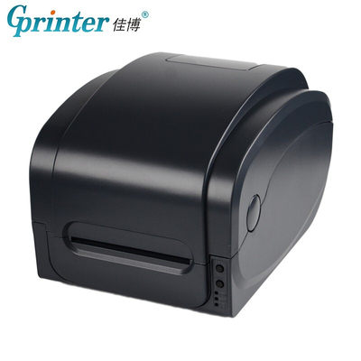 佳博(Gprinter)GP1124T/1524T热敏不干胶条码标签打印机办公价签