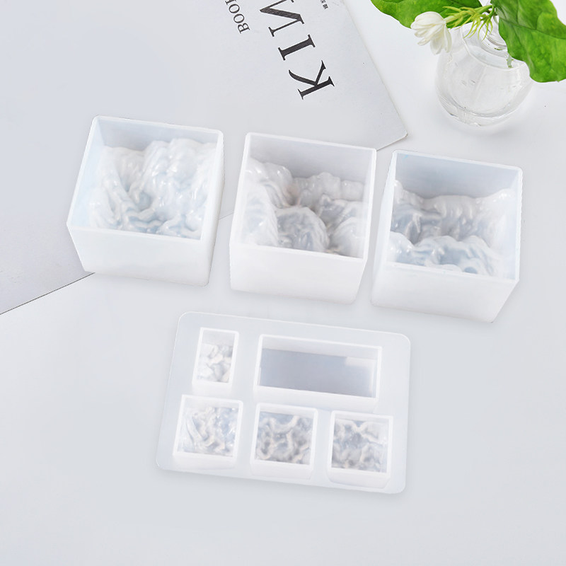 米迪莎水晶滴胶diy模具山峰小模型环氧树脂硅胶模具手工diy材料,饰品/流行首饰/时尚饰品新,其他DIY饰品配件,淘宝优惠券,粉丝福利购,淘宝优惠卷