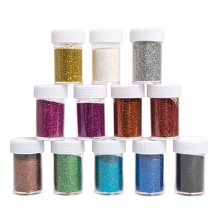 水晶滴胶材料金粉 闪光粉金葱粉手工diy制作材料炫彩亮粉闪粉亮片