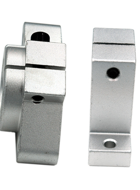 卧式支撑座光轴支架SHF8立式SK10 12 13 16 20 25 30 35 40 50 60