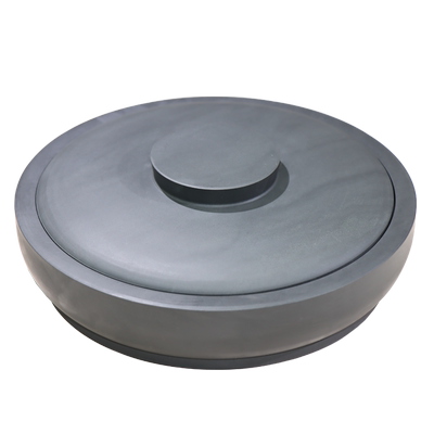 中国歙砚火锅王砚长久不干保湿