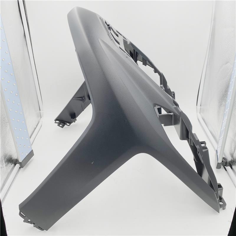 适用铃木VF100 HJ100T-8/8C前围前下护罩前护围鱼嘴V嘴面板下盖板