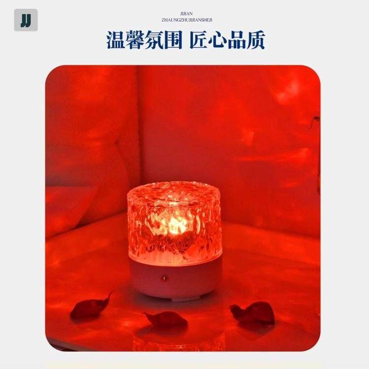 小夜灯卧室睡眠台灯床头灯高级感浪漫情调香薰氛围灯闺蜜生日礼物,家装灯饰光源,氛围灯,淘宝优惠券,粉丝福利购,淘宝优惠卷