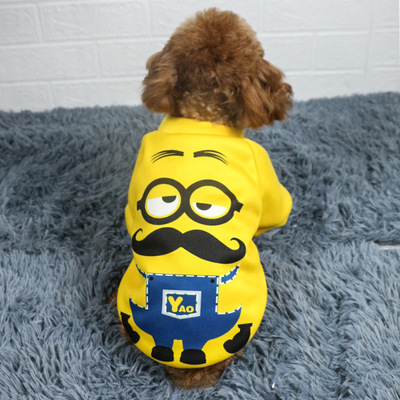 狗狗衣服小型犬泰迪中过年喜庆