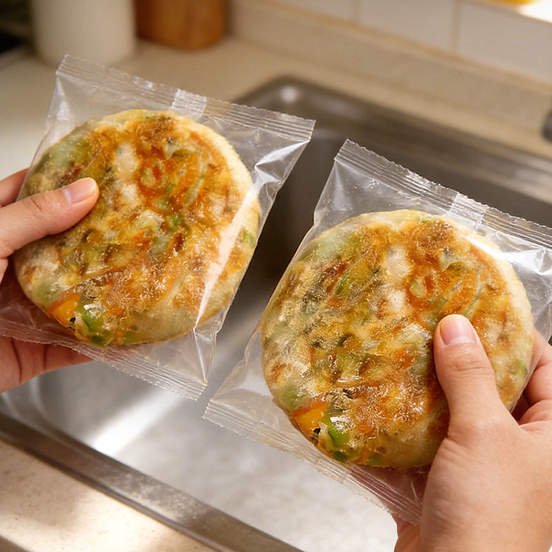 【坏单包赔】韭菜鸡蛋儿童家庭囤货馅饼地道口感饱满多重鲜味ST,粮油调味/速食/干货/烘焙,馅饼/烧饼/锅盔,淘宝优惠券,粉丝福利购,淘宝优惠卷