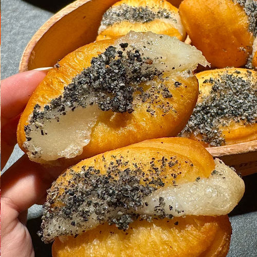 冷冻即食油条糍粑摆摊套装