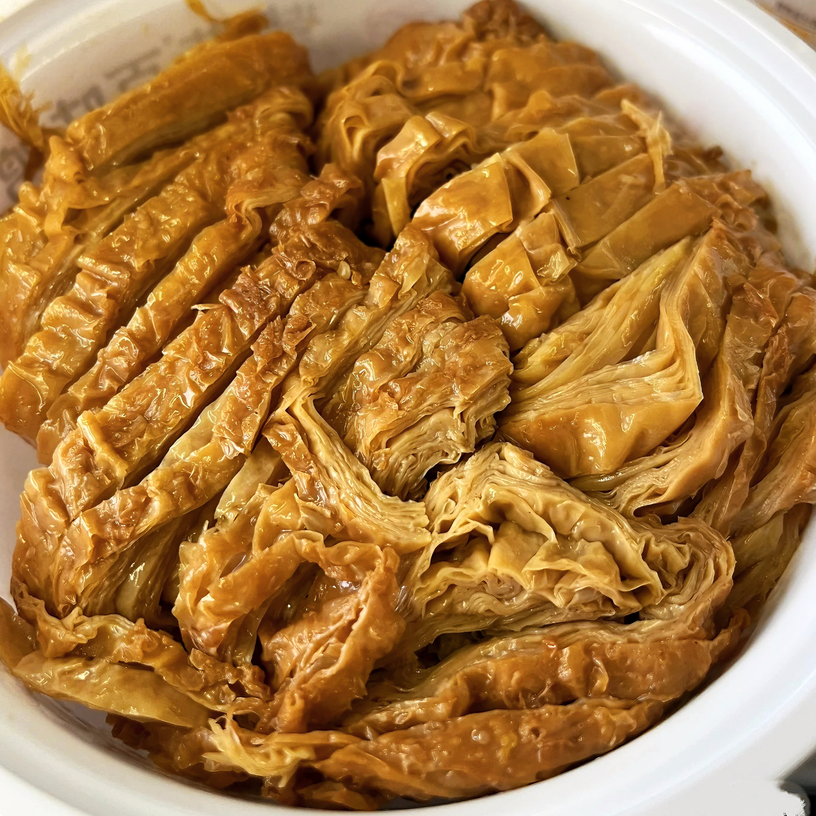 【纯素食】素烧鹅豆腐皮成品即食不含五辛罐装仿荤素肉代主食寺庙,粮油调味/速食/干货/烘焙,豆腐皮/腐竹/豆制品干货,淘宝优惠券,粉丝福利购,淘宝优惠卷