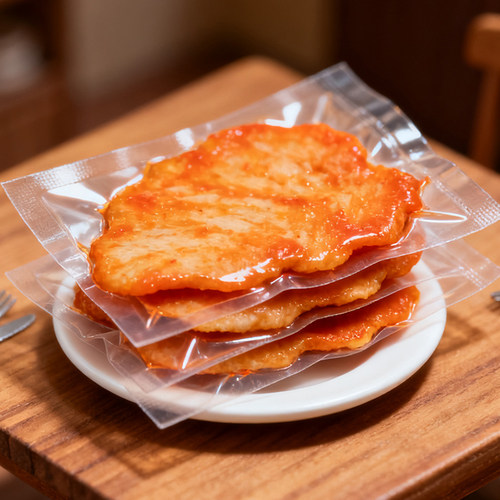 香煎鸡排鸡胸肉排半成品饱腹