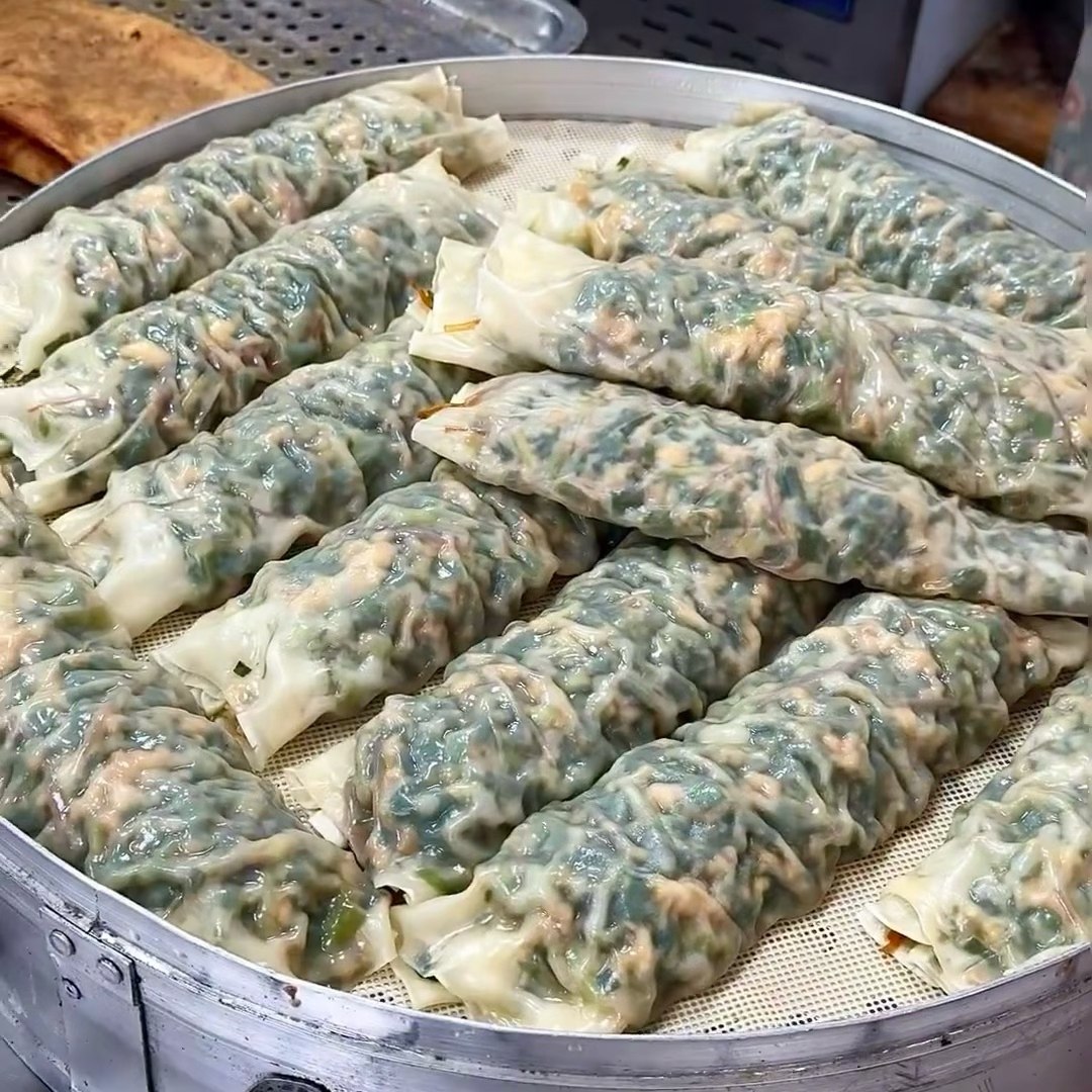 【顺丰】菜莽早餐蔬菜卷适合小孩子吃的早餐营养健康河南特产手工,粮油调味/速食/干货/烘焙,包点,淘宝优惠券,粉丝福利购,淘宝优惠卷