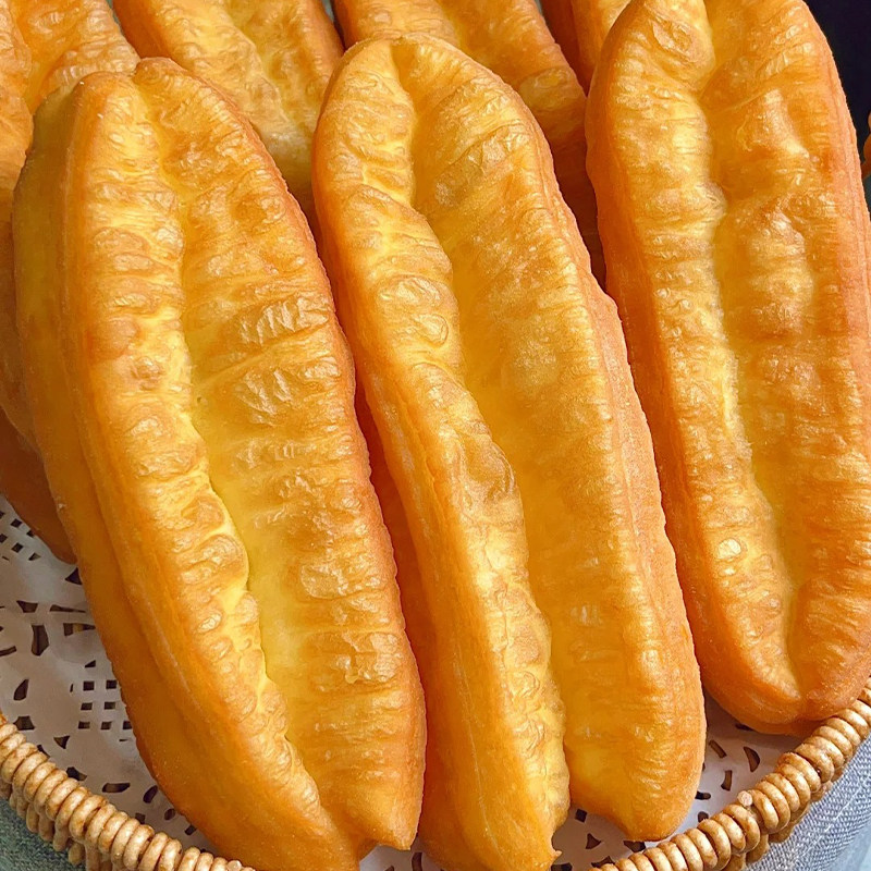 【商超同款】蒸油条生胚餐饮厨师网红食品上班族孩子早餐速食家庭,粮油调味/速食/干货/烘焙,油条/春卷,淘宝优惠券,粉丝福利购,淘宝优惠卷