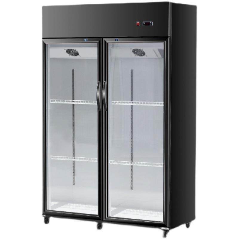 鲜花柜保鲜柜冷藏柜双门三门商用花店鲜花展示柜冷柜立式风冷无霜,商业/办公家具,冷藏展示柜,淘宝优惠券,粉丝福利购,淘宝优惠卷