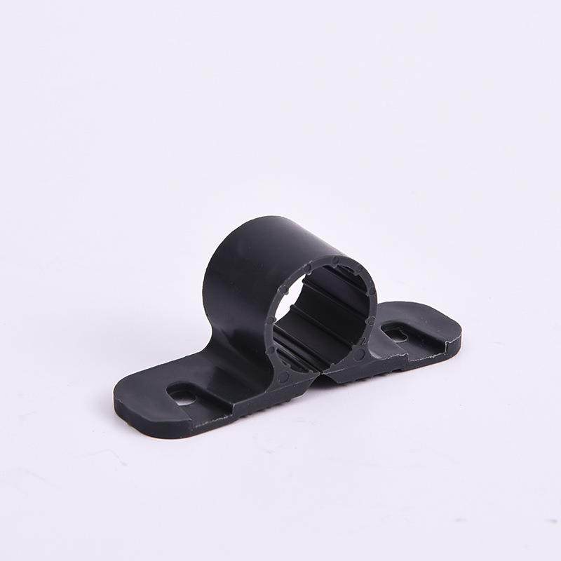 圆形管线夹卡线扣PPR/PVC/PEX管道暖管排水管线卡1/2"-2寸管卡码,标准件/零部件/工业耗材,波纹管/金属软管/塑胶软管,淘宝优惠券,粉丝福利购,淘宝优惠卷