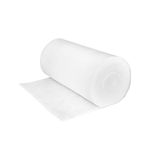 烤漆房工业设备无胶纤维防尘棉空调可清洗通风口初效过滤棉