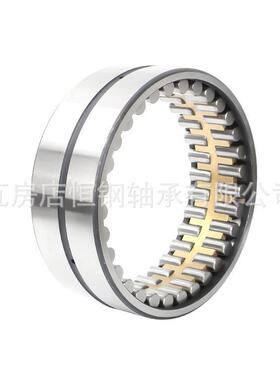 钢厂轧机轴承FC4054120四列圆柱滚子轴承FC4054170FC4054200