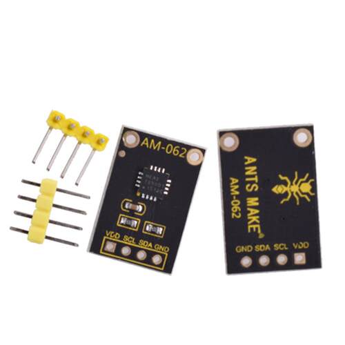 MAX30205体温度传感器模块人体体温