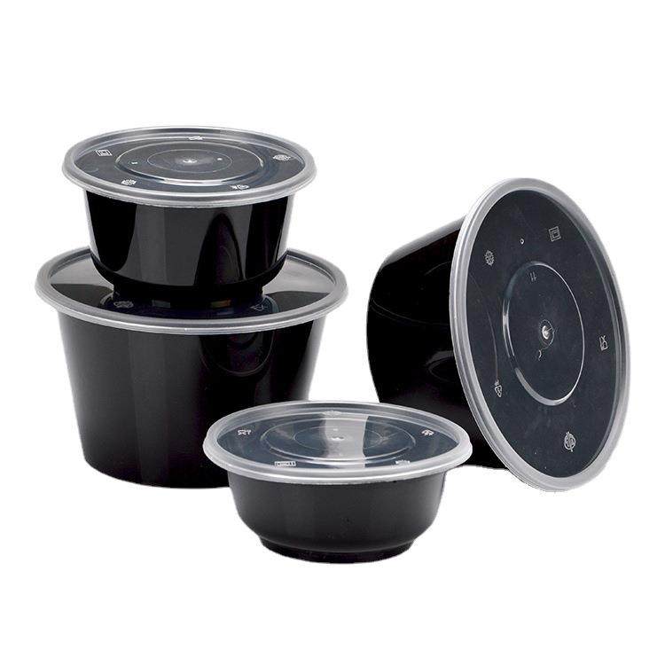 长方形一次性餐盒圆形汤碗塑料外卖打包盒黄焖鸡米饭快餐盒,餐饮具,可降解餐具/环保餐具,淘宝优惠券,粉丝福利购,淘宝优惠卷