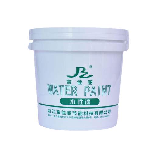 水性木器漆木质木门翻新改色漆专用木器床头柜家居家具自刷涂漆