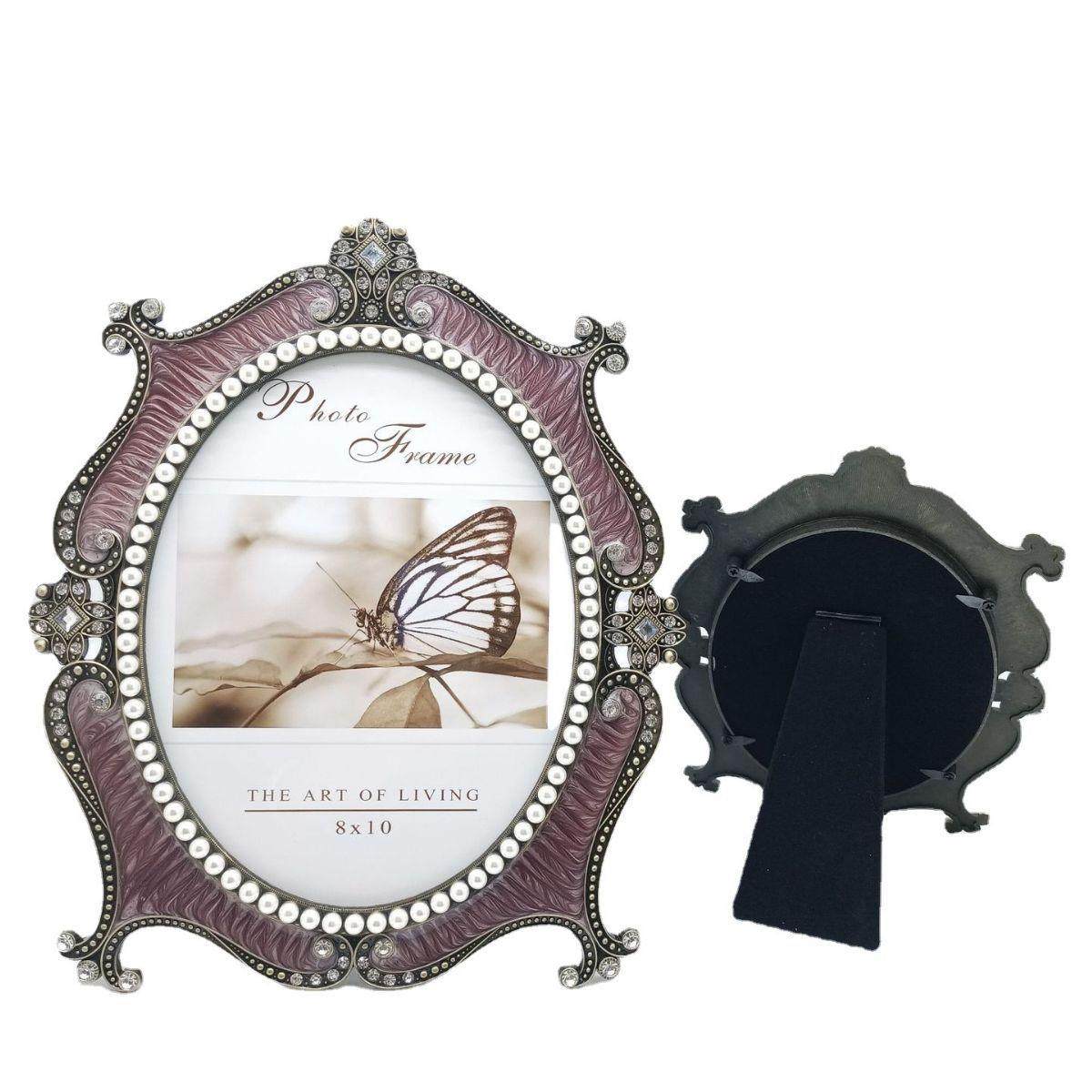 厂家源头金属时尚欧式复古金属相框轻巧硬度高家庭摆件装饰点缀,家居饰品,DIY亲子装饰画,淘宝优惠券,粉丝福利购,淘宝优惠卷