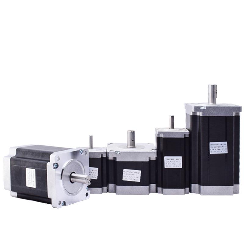 5M7/86进电机驱动器套装D860冲信号HZZ控制器步电动机两脉相步进