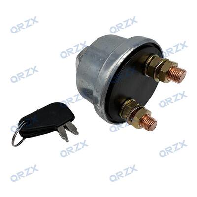 挖掘机E320B/320C/D2/330B/C/200B/2线电源锁开关7N-0718/5A-3058