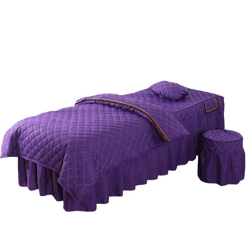 纯色美容院被套美容床被套按摩理疗床被套120*180足浴床被罩单件,床上用品,学生床品套件,淘宝优惠券,粉丝福利购,淘宝优惠卷