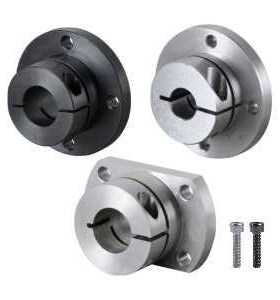 导向轴支座GBP01/02/06/11/12/16-D8-D10-D12-D16/D20/D25-D30/40