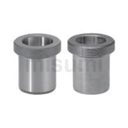 JBHU6 8 10 12 15-L10 12薄壁型夹具衬套定位销用衬套JBAFS