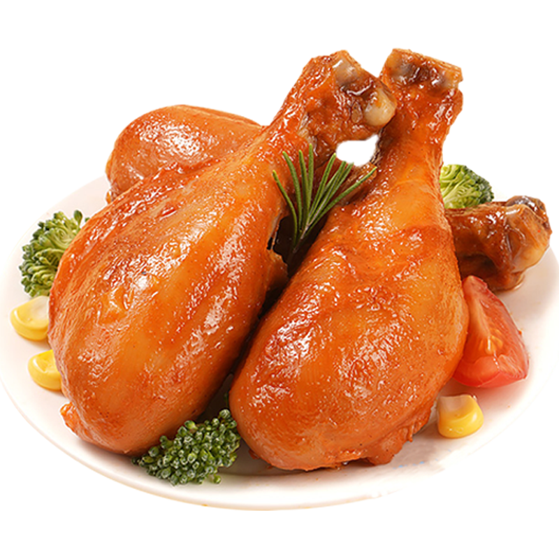 【50包】去皮大鸡腿38%高蛋白