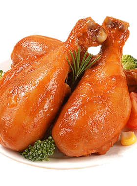 【50包】去皮大鸡腿38%高蛋白