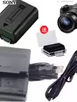 适用索尼相机电池电池