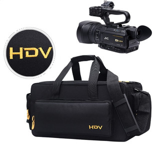 HM360 HM258EC专业摄像机包 HM610K 背包 HM890E JVCJY