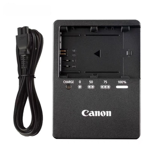 R6II 6D单反相机充电器LP EOS 60D R5C 5DSR 适用佳能 5D4