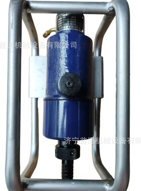 ZNF50风动振动器风动混凝土振动器ZNF50型 气动插入式振动棒