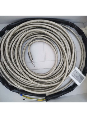 德国ISOPAD加热电缆 791428-000 伴热带 货期保障?供货快