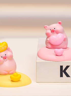 创意可爱手机支架办公室宿舍桌面