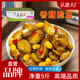 庄彪香甜脆瓜9斤装 黄瓜黄豆酱腌菜散装 下饭菜开胃菜农家小咸菜