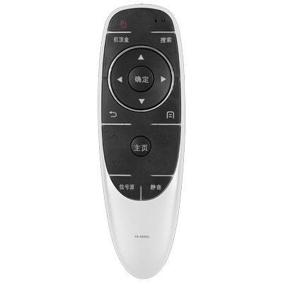 适用于创维电视遥控器YK-6600J